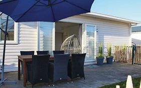 Vakantie met sauna in Zeeland